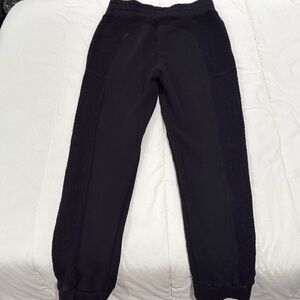 Bobi Los Angeles‎ Black Joggers